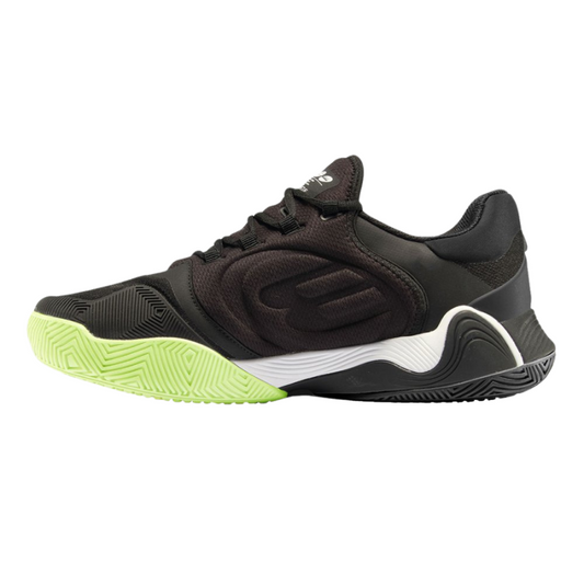 Chaussures de padel Homme Bullpadel Vertex Vibram 24V Noir