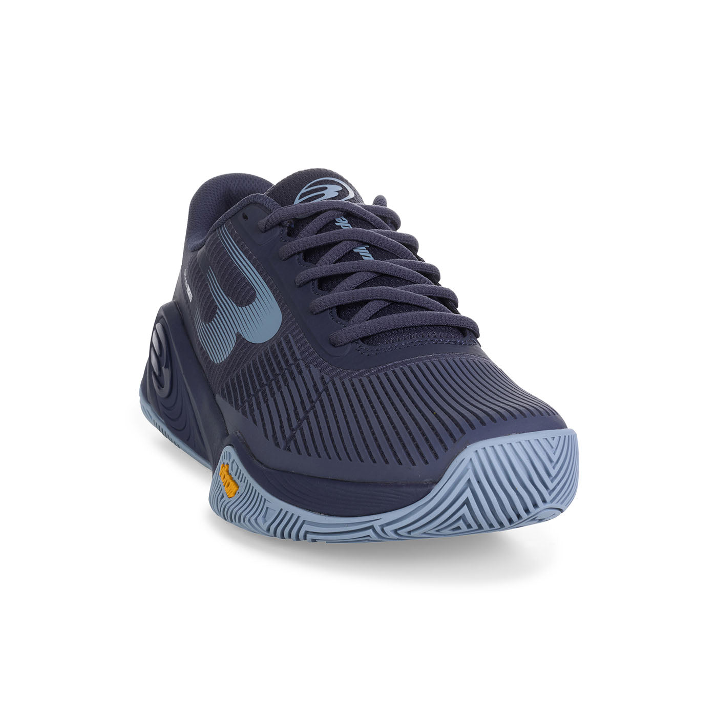 Chaussures de padel Homme Bullpadel Vertex Vibram 25I Bleu Marine