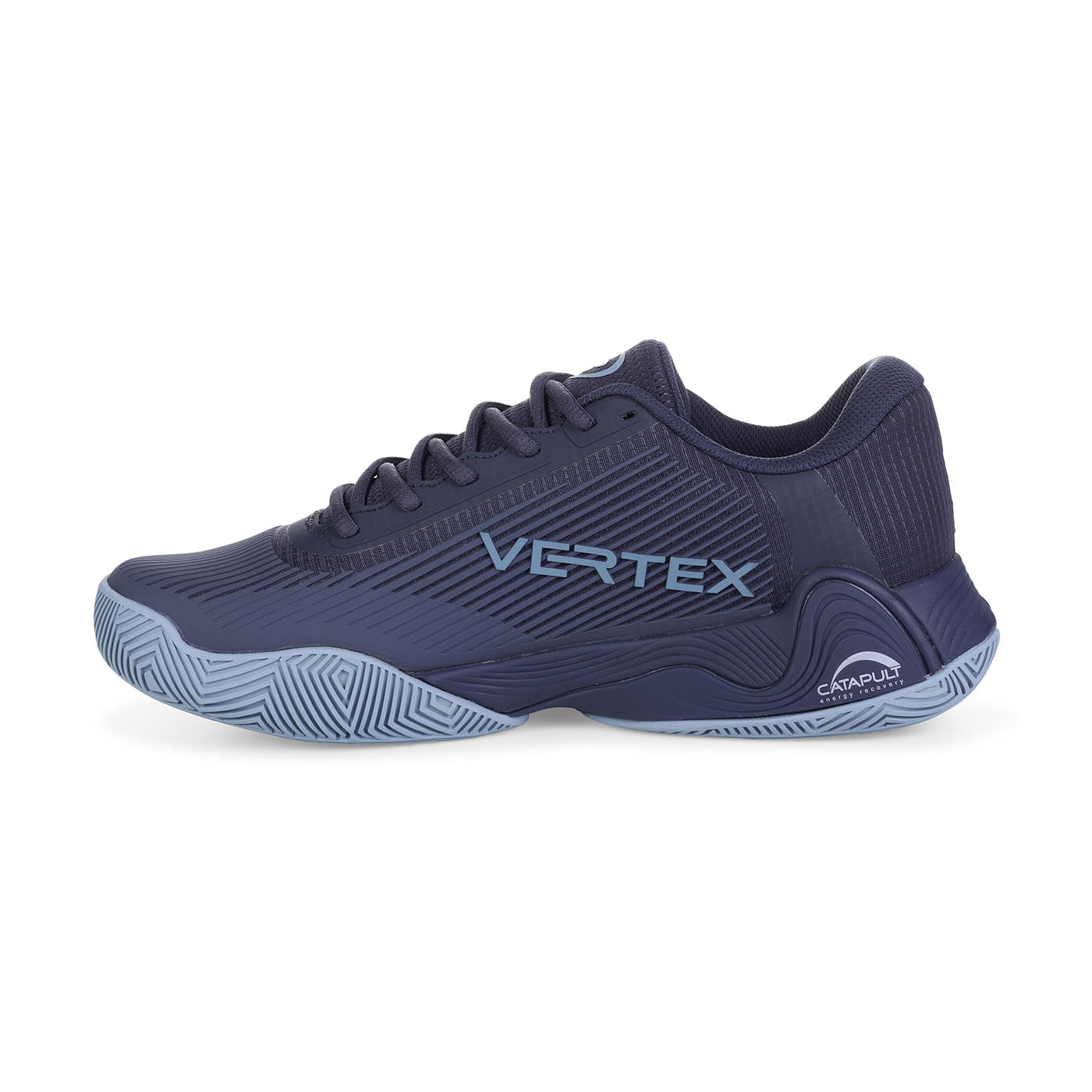 Chaussures de padel Homme Bullpadel Vertex Vibram 25I Bleu Marine