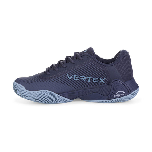 Chaussures de padel Homme Bullpadel Vertex Vibram 25I Bleu Marine