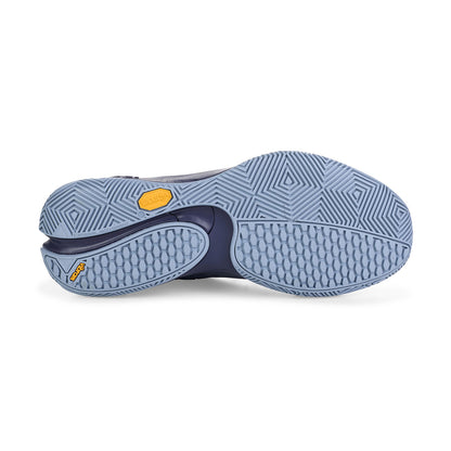 Chaussures de padel Homme Bullpadel Vertex Vibram 25I Bleu Marine
