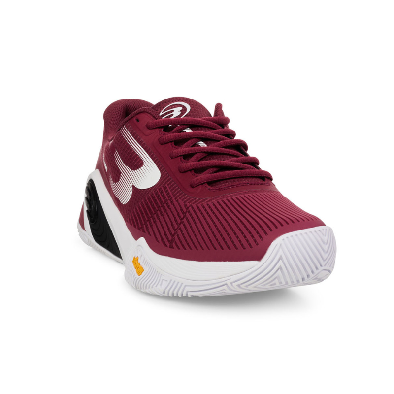 Chaussures de padel Homme Bullpadel Vertex Vibram 25I Rouge