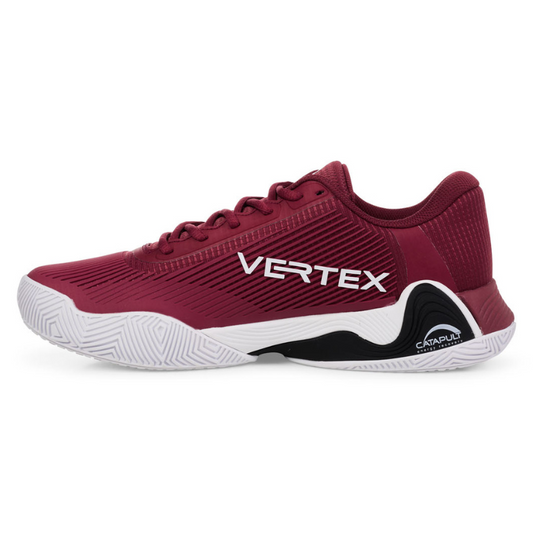Chaussures de padel Homme Bullpadel Vertex Vibram 25I Rouge