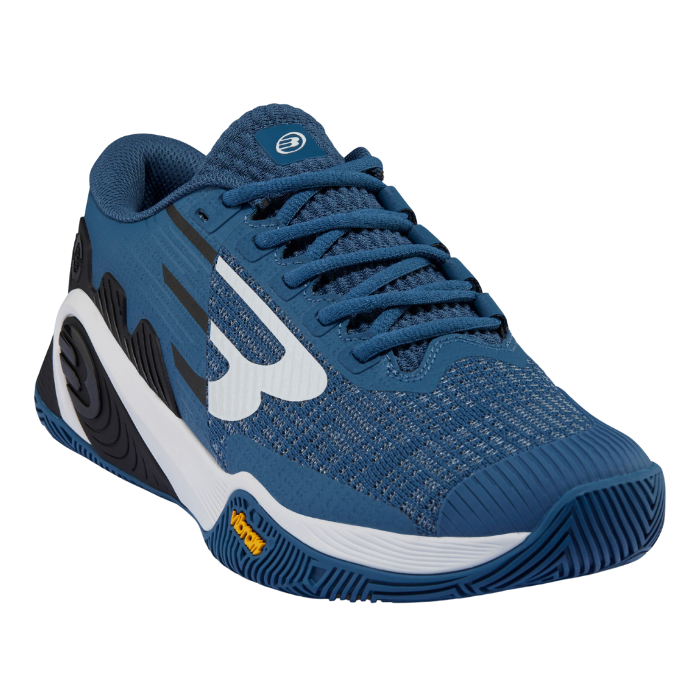Chaussures de padel Homme Bullpadel Vertex Vibram 26I Bleu