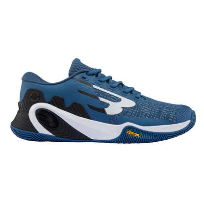 Chaussures de padel Homme Bullpadel Vertex Vibram 26I Bleu