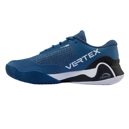 Chaussures de padel Homme Bullpadel Vertex Vibram 26I Bleu