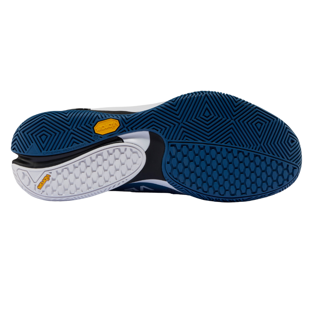 Chaussures de padel Homme Bullpadel Vertex Vibram 26I Bleu