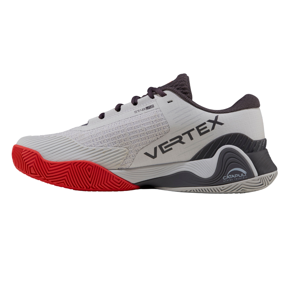 Chaussures de padel Homme Bullpadel Vertex Vibram 26I Gris