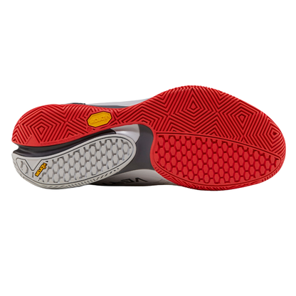 Chaussures de padel Homme Bullpadel Vertex Vibram 26I Gris