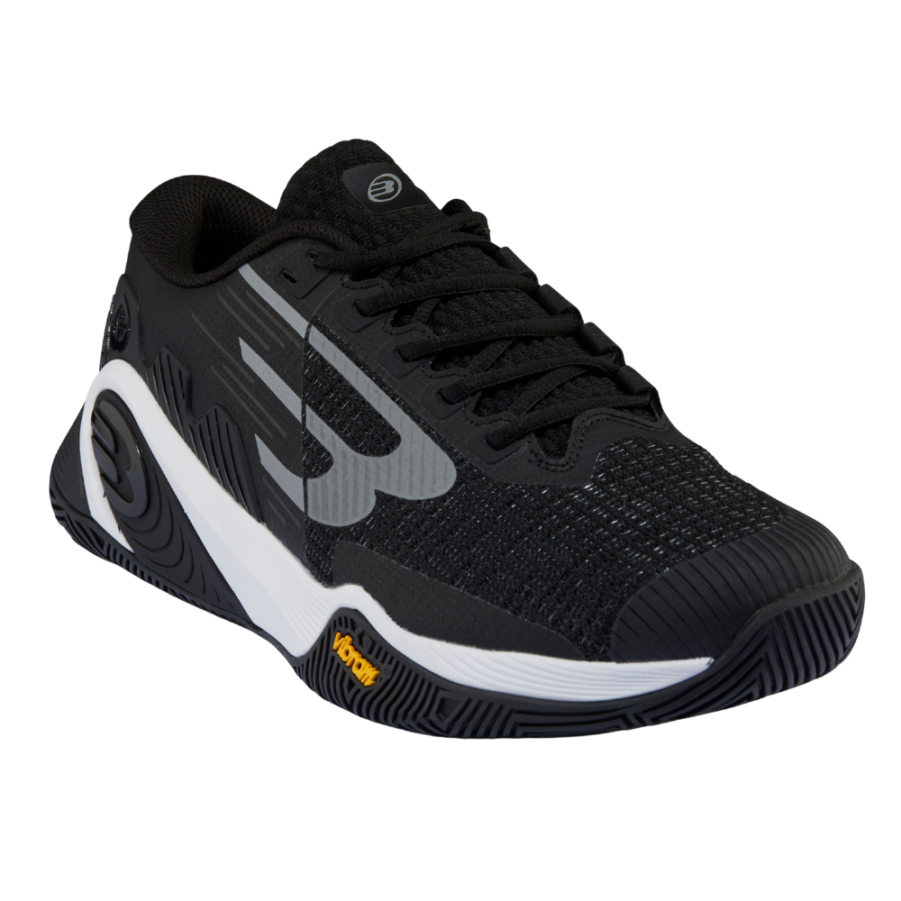 Chaussures de padel Homme Bullpadel Vertex Vibram 26I Noir