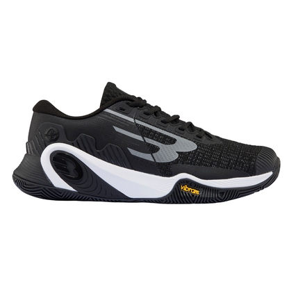 Chaussures de padel Homme Bullpadel Vertex Vibram 26I Noir