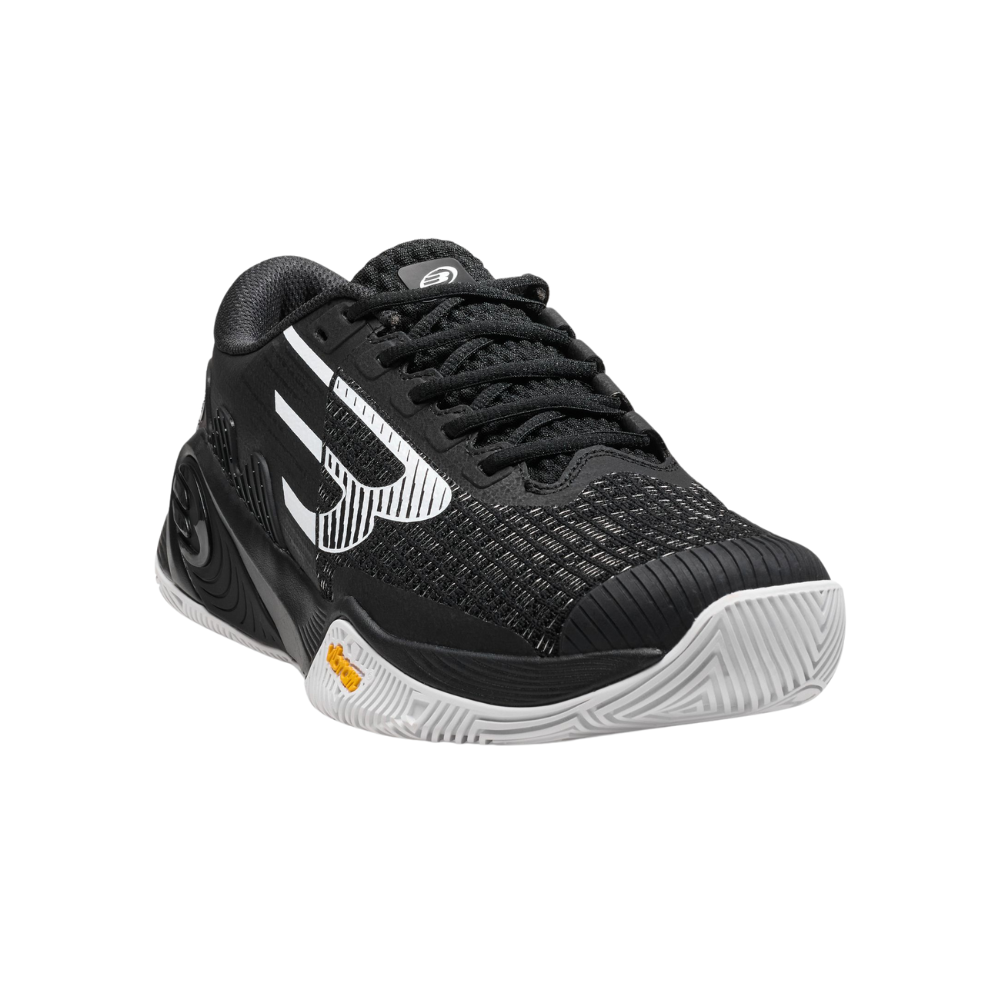 Chaussures de padel Homme Bullpadel Vertex Vibram 26V Noir