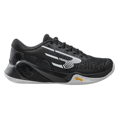 Chaussures de padel Homme Bullpadel Vertex Vibram 26V Noir