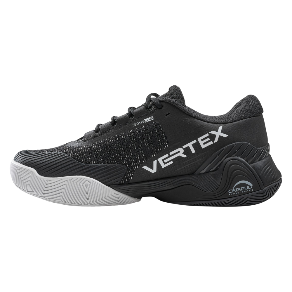 Chaussures de padel Homme Bullpadel Vertex Vibram 26V Noir