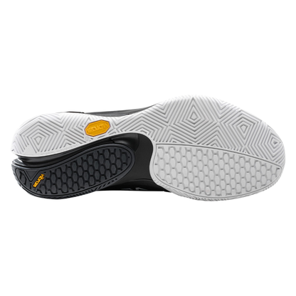 Chaussures de padel Homme Bullpadel Vertex Vibram 26V Noir