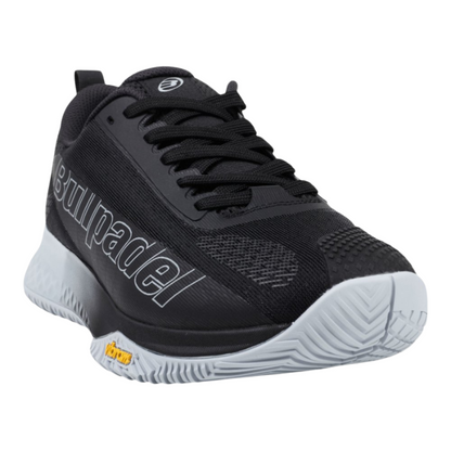 Chaussures de padel Homme Bullpadel XPLO Tour Final 25V Noir
