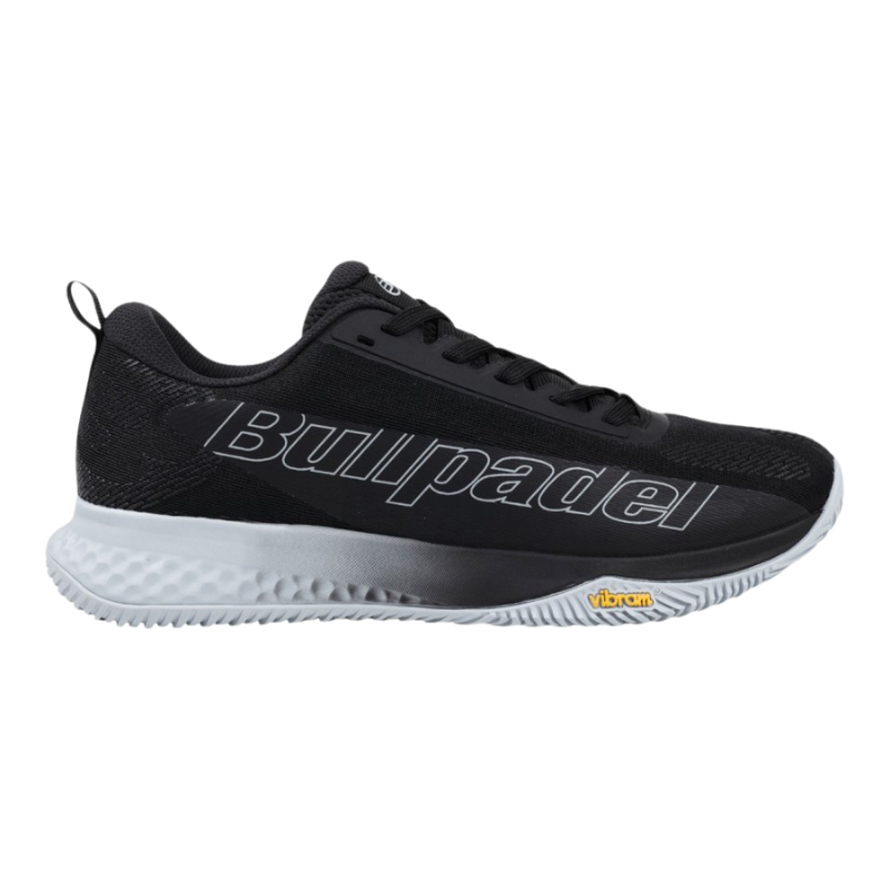 Chaussures de padel Homme Bullpadel XPLO Tour Final 25V Noir