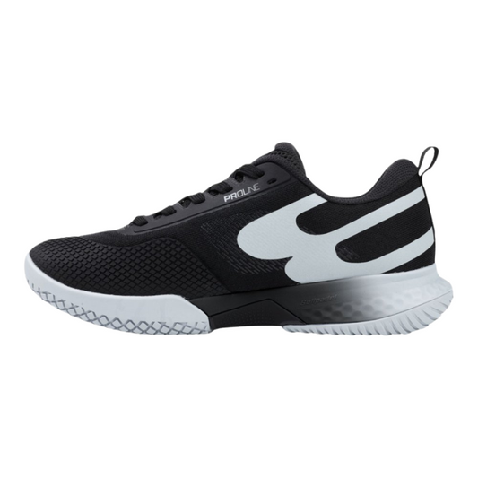 Chaussures de padel Homme Bullpadel XPLO Tour Final 25V Noir