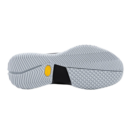 Chaussures de padel Homme Bullpadel XPLO Tour Final 25V Noir