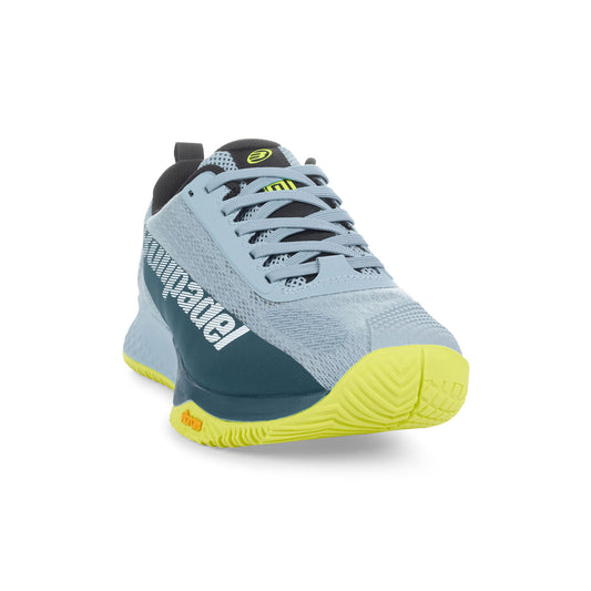 Chaussures de padel Homme Bullpadel XPLO Vibram 25I Bleu