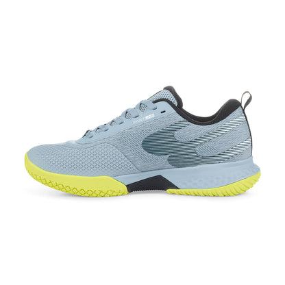 Chaussures de padel Homme Bullpadel XPLO Vibram 25I Bleu
