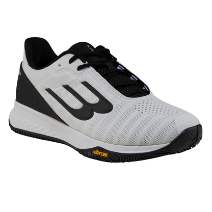 Chaussures de padel Homme Bullpadel XPLO Vibram 26I Blanc