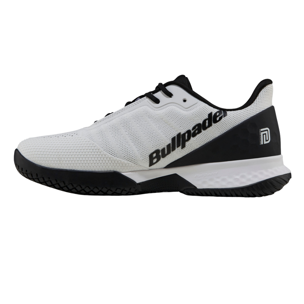 Chaussures de padel Homme Bullpadel XPLO Vibram 26I Blanc