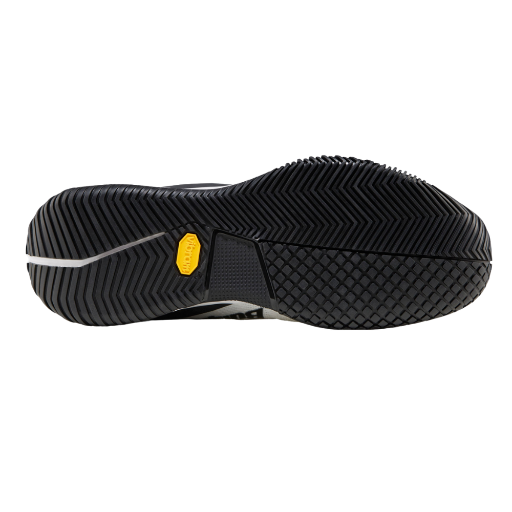 Chaussures de padel Homme Bullpadel XPLO Vibram 26I Blanc