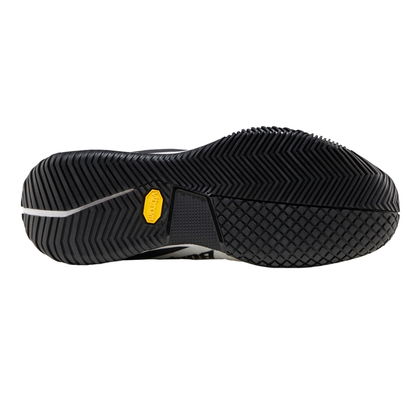 Chaussures de padel Homme Bullpadel XPLO Vibram 26I Blanc