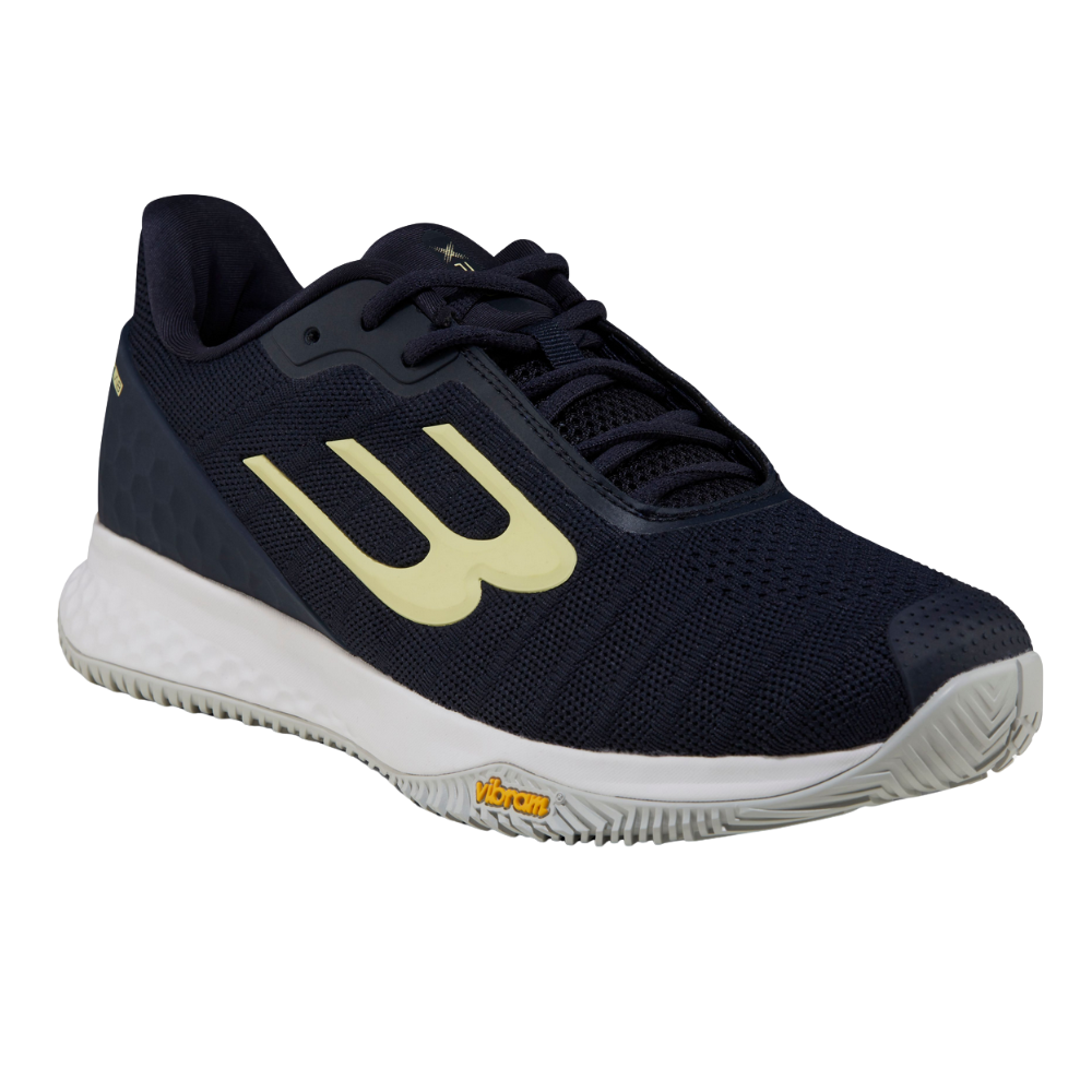 Chaussures de padel Homme Bullpadel XPLO Vibram 26I Bleu Marine