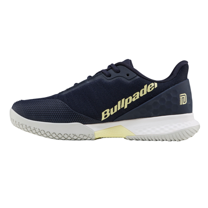 Chaussures de padel Homme Bullpadel XPLO Vibram 26I Bleu Marine