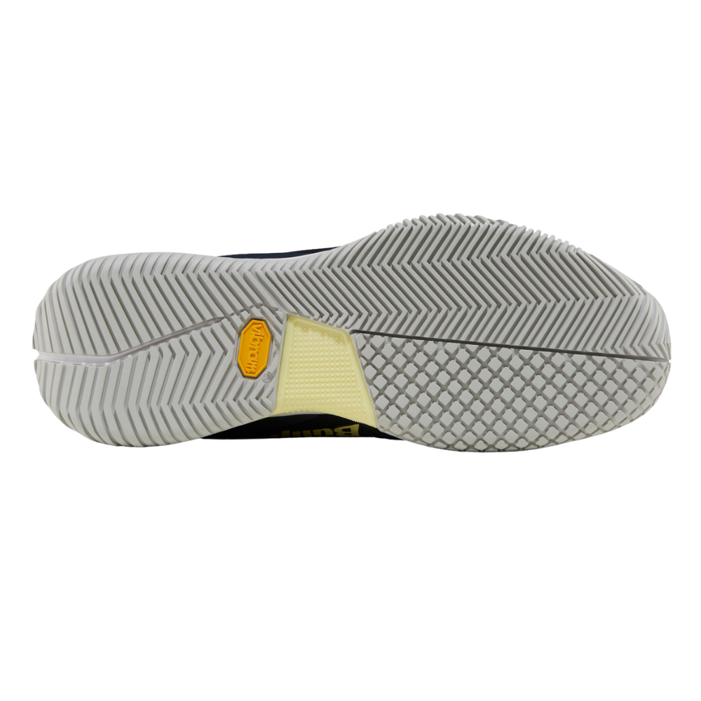 Chaussures de padel Homme Bullpadel XPLO Vibram 26I Bleu Marine