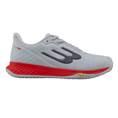 Chaussures de padel Homme Bullpadel XPLO Vibram 26I Gris