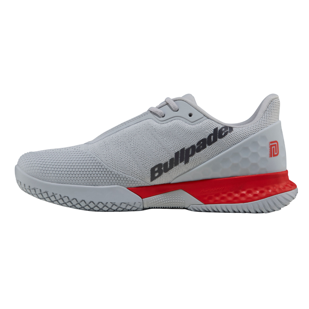 Chaussures de padel Homme Bullpadel XPLO Vibram 26I Gris