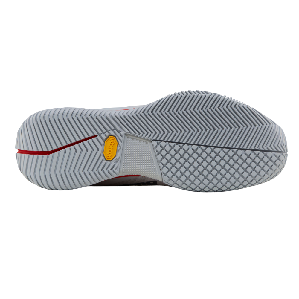 Chaussures de padel Homme Bullpadel XPLO Vibram 26I Gris