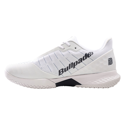Chaussures de padel Homme Bullpadel XPLO Vibram 26V Blanc