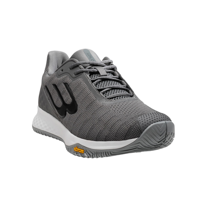 Chaussures de padel Homme Bullpadel XPLO Vibram 26V Gris