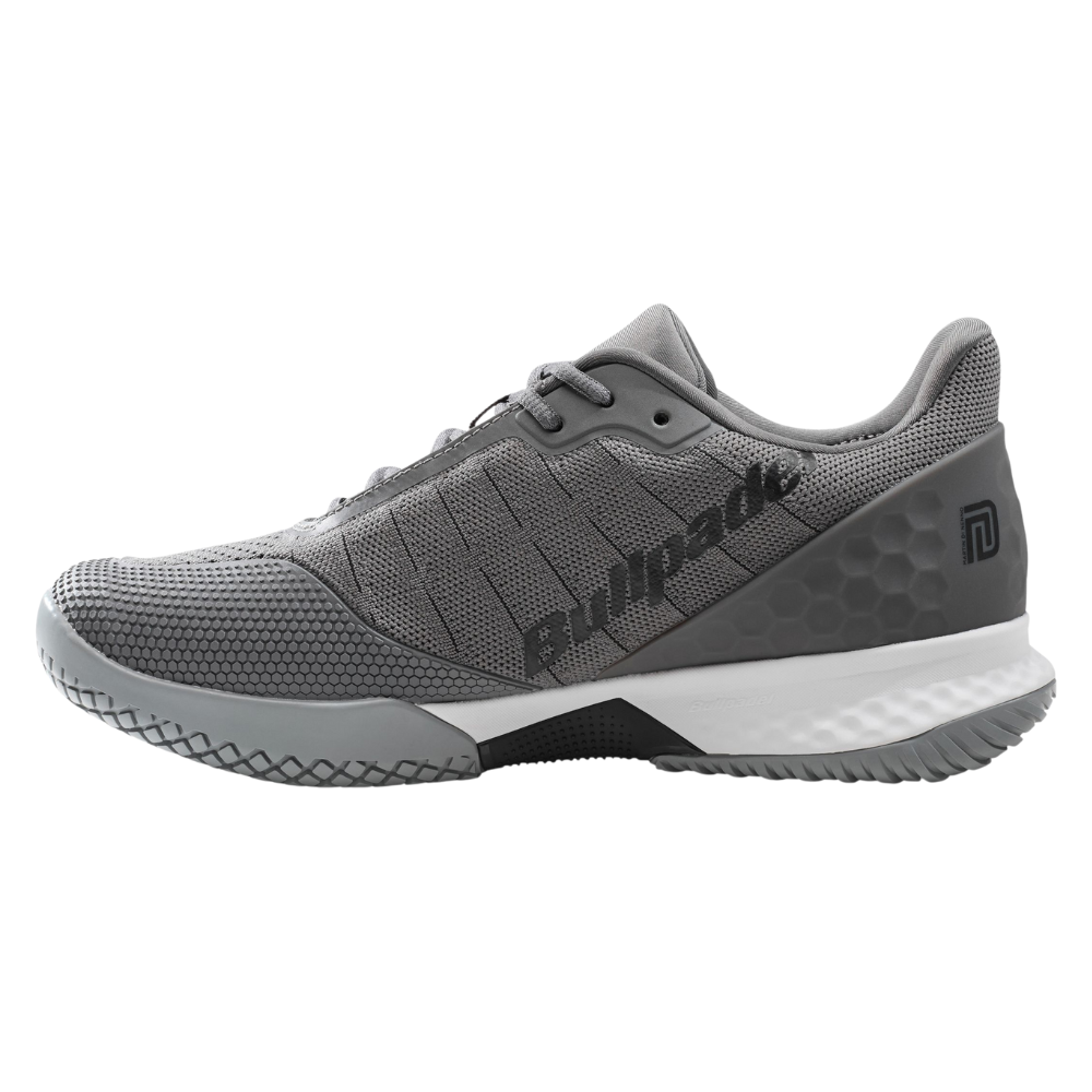 Chaussures de padel Homme Bullpadel XPLO Vibram 26V Gris