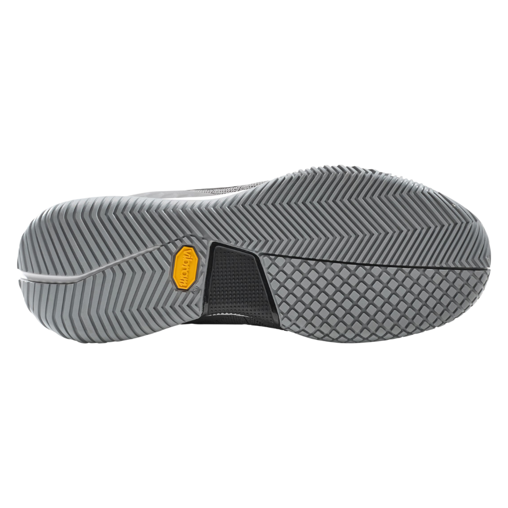 Chaussures de padel Homme Bullpadel XPLO Vibram 26V Gris