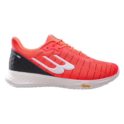 Chaussures de padel Homme Bullpadel XPLO Vibram 26V Orange