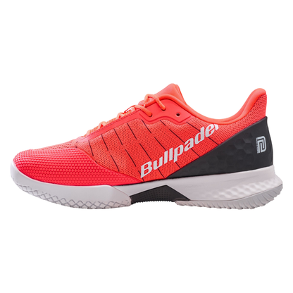 Chaussures de padel Homme Bullpadel XPLO Vibram 26V Orange