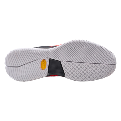Chaussures de padel Homme Bullpadel XPLO Vibram 26V Orange
