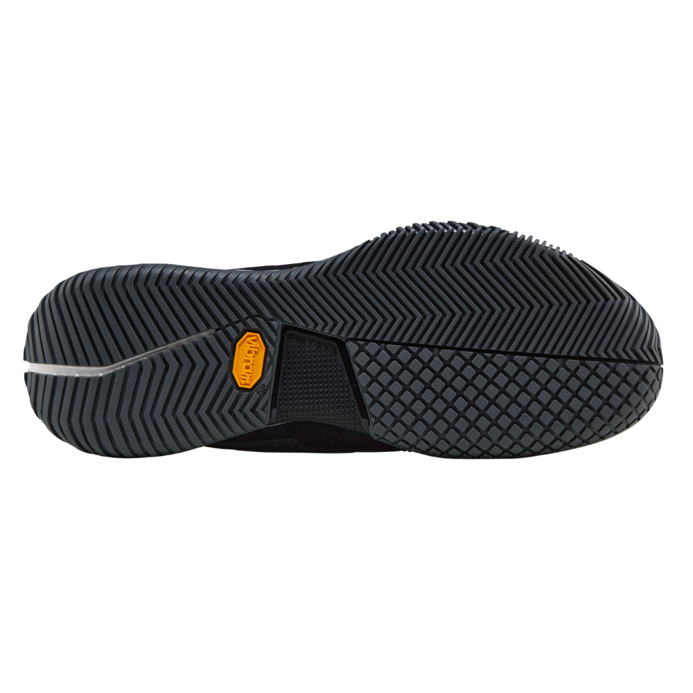 Chaussures de padel Homme Bullpadel X-PLO Vibram 27V Noir - Esprit Padel Shop