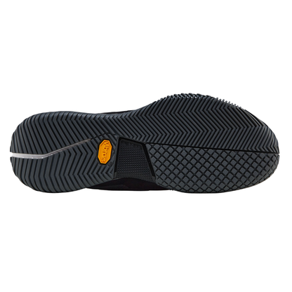Chaussures de padel Homme Bullpadel X-PLO Vibram 27V Noir - Esprit Padel Shop