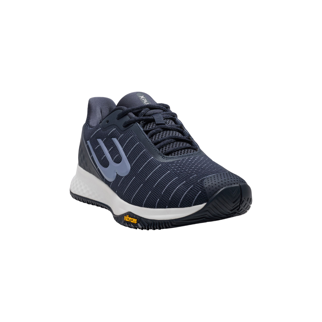 Chaussures de padel Homme Bullpadel XPLO Vibram Tour Final