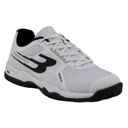 Chaussures de padel Homme Bullpadel Indiga 26I Blanc