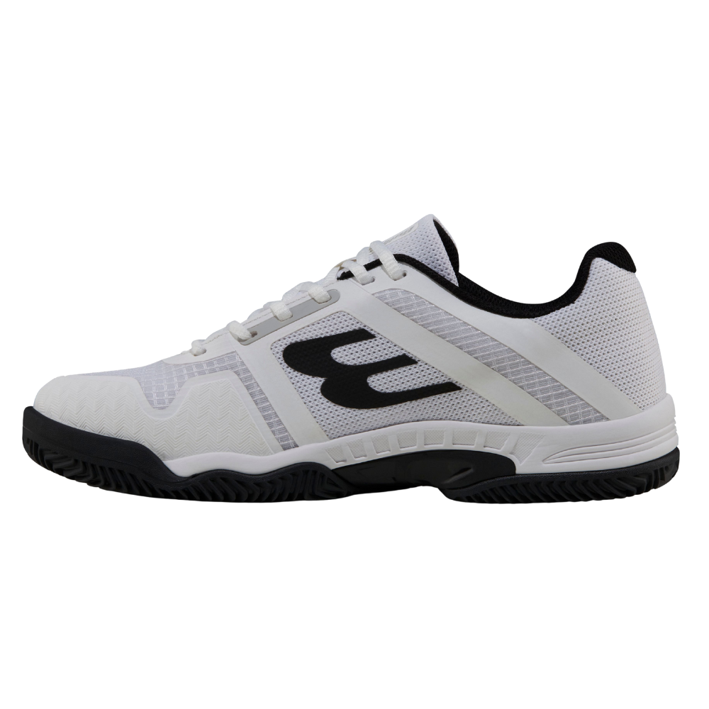 Chaussures de padel Homme Bullpadel Indiga 26I Blanc