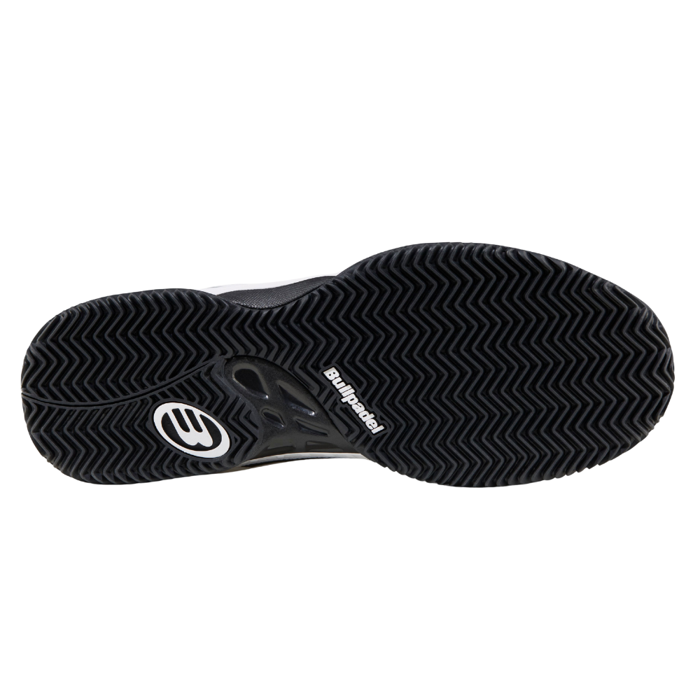 Chaussures de padel Homme Bullpadel Indiga 26I Blanc