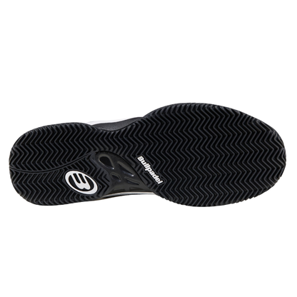 Chaussures de padel Homme Bullpadel Indiga 26I Blanc