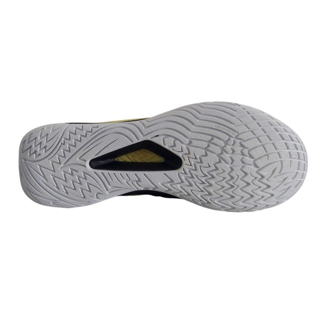 Chaussures de padel Homme Fila Axilus FX Men Noir